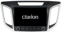 Clarion Navigatie Android Clarion GL-700 XD8581 9 Inch Hyundai IX 25 (2015-2019), 4 GB, 64 GB, IPS (CL-HY-IX25-9-C7X-464)
