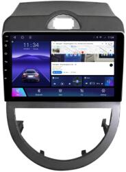 MEKEDE Navigatie Kia Soul (2009-2013) cu Android, 8GB RAM, 128GB ROM, Ecran QLED 9" Touchscreen, CarPlay Wireless, DSP Pro (NAV-KIA-1092)