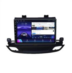 MEKEDE Navigatie Opel Insignia B (2017+) cu Android, 8GB RAM, 128GB ROM, Ecran QLED 9" Touchscreen, CarPlay Wireless, DSP Pro (NAV-OPL-1084)
