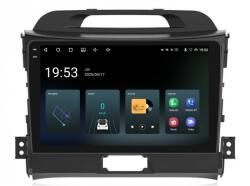 PilotOn Navigatie Piloton Kia Sportage (2010-2016) - 4GB RAM, 64GB, Quad Core 1.5Ghz, Display In-Cell (NAV-KIAPL-1401)