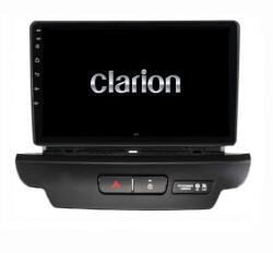 Clarion Navigatie Android Clarion GL-700 XD8581 9 Inch Kia Ceed ProCeed XCeed (2018-2020), 2 GB, 32 GB, IPS (CL-KI-CE18-C7X-232)