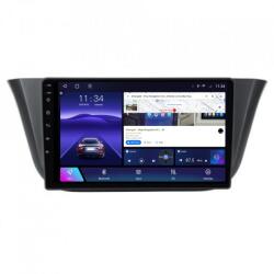 MEKEDE Navigatie Iveco Daily VI (dupa 2014) cu Android, 8GB RAM, 128GB ROM, Ecran QLED 9" Touchscreen, CarPlay Wireless, DSP Pro (NAV-IVECO-1008)