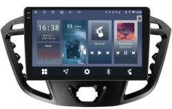 PilotOn Navigatie Piloton Ford Transit Tourneo Custom (dupa 2012) - 2GB RAM, 32GB, Quad Core 1.5Ghz, Display In-Cell (NAV-FRDPLON-305)