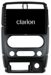 Clarion Navigatie Android Clarion GL-300 XD3326 9 Inch Suzuki Jimny (2005-2018), 4 GB, 64 GB, IPS (CL-SU-JIM1-C3-464)
