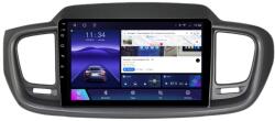 MEKEDE Navigatie Kia Sorento III (2015-2020) cu Android, 2GB RAM, 32GB ROM, Ecran 10" Touchscreen, CarPlay, SIM 4G (NAV-KIA-1085)