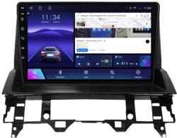 MEKEDE Navigatie Mazda 6 (2002-2008) 10 inch cu Android, 4GB RAM, 64GB ROM, Ecran QLED, CarPlay Wireless (NAV-MZD-1038)