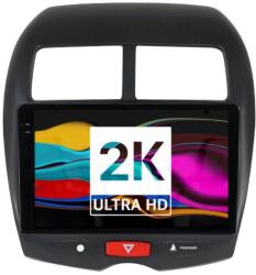 MEKEDE Navigatie Android 2K Peugeot 4008 (2012-2017) cu Android, 2 GB RAM, 32 GB, Ecran QLED 10.36 Inch 2000x1200, CarPlay Wireless, 4G (PEU4008121710362G)