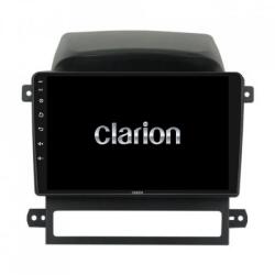 Clarion Navigatie Android Clarion GL-300 XD3326 9" Chevrolet Captiva (2006-2011), 2 GB, 32 GB, IPS (CL-CH-CP0611-C3-232)