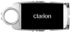 Clarion Navigatie Android Clarion GL-700 XD6125 9 Inch Toyota Yaris P13 (2011-2020) gri, 4 GB, 64 GB, QLED 2K (CL-TO-YAR13G-C7S-464)