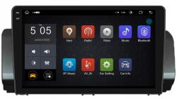PilotOn Navigatie Piloton Dacia Logan 3 (dupa 2021) - 4GB RAM, 64GB, Octa Core 2Ghz, Display 2K, SIM 4G (NAV-DACPL125)