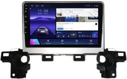 MEKEDE Navigatie Mazda CX-5 (2017+) cu Android, 8GB RAM, 128GB ROM, Ecran QLED 9" Touchscreen, CarPlay Wireless, DSP Pro (NAV-MZD-1072)