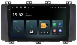 PilotOn Navigatie Piloton Seat Ateca (dupa 2016) - 4GB RAM, 64GB, Quad Core 1.5Ghz, Display In-Cell (NAV-SEAPL-1129)