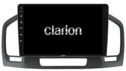 Clarion Navigatie Android Clarion GL-700 XD8581 9 Inch Opel Insignia A (2008-2013), 2 GB, 32 GB, IPS (CL-OP-INSA1-C7X-232)