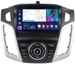 MEKEDE Navigatie Ford Focus III (2011-2018) cu Android, 1GB RAM, 16 GB, Ecran IPS 9" 1024 x 600, WiFi, Bluetooth, suport camera DVR (NAV-FORD-10717)