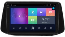 PilotOn Navigatie Piloton Hyundai I30 PD (dupa 2017) - 12GB RAM, 256GB, Octa Core 2.7Ghz, Display 2K, SIM 4G (NAV-HYUPL-1415)