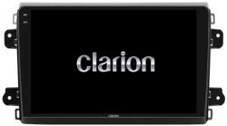 Clarion Navigatie Android Clarion GL-700 XD6125 9 Inch Opel Movano C (dupa 2022), 8 GB, 256 GB, QLED 2K (CL-OP-MOVC-C7S-8256)