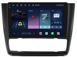 PilotOn Navigatie Piloton BMW Seria 1 E81 E87 (2007-2013) - 6GB RAM, 128GB, Clima Automata Octa Core 1.6Ghz, Display In-Cell (NAV-BMWPL-22)