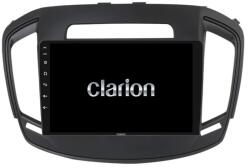 Clarion Navigatie Android Clarion GL-300 XD3326 9 Inch Opel Insignia A (2013-2017), 2 GB, 32 GB, IPS (CL-OP-INSA2-C3-232)