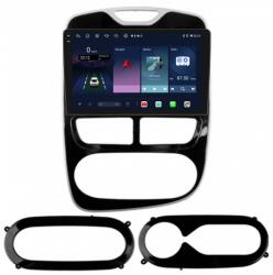 PilotOn Navigatie Piloton Renault Clio 4 (2012-2019) - 6GB RAM, 128GB, Octa Core 1.6Ghz, Display In-Cell (NAV-RENPL-1171)