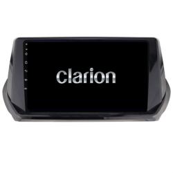 Clarion Navigatie Android Clarion GL-700 XD6125 9 Inch Peugeot 2008 II (dupa 2019), 8 GB, 256 GB, QLED 2K (CL-PE-2008II-C7S-8256)