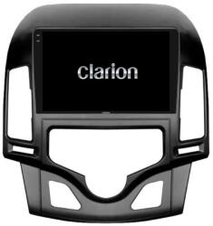 Clarion Navigatie Android Clarion GL-700 XD6125 9 Inch Hyundai I30 FD (2007-2012), 8 GB, 256 GB, QLED 2K (CL-HY-I30FD-C7S-825612)