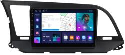 MEKEDE Navigatie Hyundai Elantra VI (2015-2018) cu Android, 2GB RAM, 32 GB, Ecran IPS 9" 1280 x 720, CarPlay & Android Auto, WiFi, Bluetooth, suport camera DVR (NAV-HY-10908)