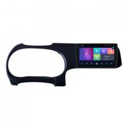 PilotOn Navigatie Piloton Hyundai I10 (dupa 2020) - 12GB RAM, 256GB, Octa Core 2.7Ghz, Display 2K, SIM 4G (NAV-HYUPL-1359)