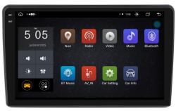 PilotOn Navigatie Piloton Peugeot Boxer (dupa 2006) - 4GB RAM, 64GB, Octa Core 2Ghz, Display 2K, SIM 4G (NAV-PEUPL-1381)