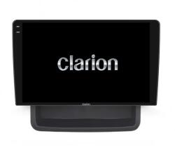 Clarion Navigatie Android Clarion GL-700 XD6125 10 Inch Renault Trafic 2 (2010-2014), 8 GB, 256 GB, QLED 2K (CL-RE-TRA22-C7S-8256)