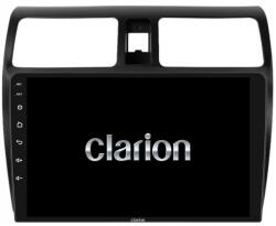 Clarion Navigatie Android Clarion GL-300 XD3326 10 Inch Suzuki Swift III (2005-2010), 4 GB, 64 GB, IPS (CL-SU-SW3-C3-464)