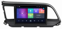 PilotOn Navigatie Piloton Hyundai Elantra VI (2015-2020) - 12GB RAM, 256GB, Octa Core 2.7Ghz, Display 2K, SIM 4G (NAV-HYUPL-1319)