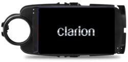 Clarion Navigatie Android Clarion GL-700 XD8581 9 Inch Toyota Yaris P13 (2011-2020) negru, 4 GB, 64 GB, IPS (CL-TO-YAR13N-C7X-464)