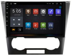 PilotOn Navigatie Piloton Chevrolet Epica (2004-2012) - 4GB RAM, 64GB, Octa Core 2Ghz, Display 2K, SIM 4G (NAV-CHEPL66)