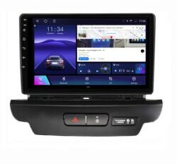 MEKEDE Navigatie Kia Ceed ProCeed XCeed (2018-2020) cu Android, 4GB RAM, 64GB ROM, Ecran QLED 9" Touchscreen, CarPlay Wireless, DSP (NAV-KIA-1022)