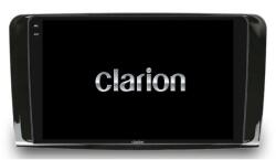 Clarion Navigatie Android Clarion GL-700 XD6125 9 Inch Mercedes ML W164 (2005-2012), 8 GB, 256 GB, QLED 2K (CL-MB-ML164-C7S-8256)
