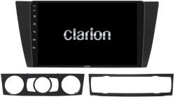 Clarion Navigatie Android Clarion GL-300 XD3326 9" BMW Seria 3 E46 (1997-2005), 4 GB, 64 GB, IPS (CL-BM-3E46-C3-464)