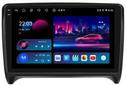 PilotOn Navigatie Piloton Audi TT (2006-2015) - 4GB RAM, 64GB, Octa Core 1.6Ghz, Display In-Cell (NAV-AUDPL38)