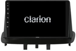 Clarion Navigatie Android Clarion GL-700 XD8581 9 Inch Renault Megane 3 (2009-2016), 4 GB, 64 GB, IPS (CL-RE-MEG3-C7X-464)