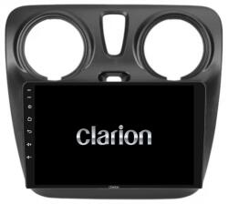 Clarion Navigatie Android Clarion GL-300 XD3326 9 Inch Dacia Dokker (dupa 2012), 2 GB, 32 GB, IPS (CL-DC-DK12P-C3-232)