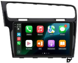 PilotOn Navigatie Piloton VW Golf VII (2012-2020) - 8GB RAM, 256GB, Octa Core 2Ghz, Display In-Cell (NAV-VWPL-1660)