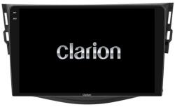 Clarion Navigatie Android Clarion GL-700 XD6125 9 Inch Toyota Rav4 III (2005-2013), 8 GB, 256 GB, QLED 2K (CL-TO-RAV3-C7S-8256)