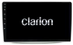 Clarion Navigatie Android Clarion GL-700 XD6125 9" Alfa Romeo Mito (2008-2018), 4 GB, 64 GB, 2K QLED, CarPlay & Android Auto (CL-AR-MITO-C7S-464)