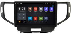 PilotOn Navigatie Piloton Honda Accord VIII (2008-2012) - 4GB RAM, 64GB, Octa Core 2Ghz, Display 2K, SIM 4G (NAV-HONPLON-14)