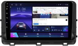 MEKEDE Navigatie Kia Ceed ProCeed XCeed (2020+) cu Android, 4GB RAM, 64GB ROM, Ecran QLED 10" Touchscreen, CarPlay Wireless, DSP (NAV-KIA-1026)