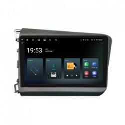 PilotOn Navigatie Piloton Honda Civic IX Sedan (2011-2015) - 4GB RAM, 64GB, Quad Core 1.5Ghz, Display In-Cell (NAV-HONPLON-18)