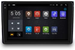 PilotOn Navigatie Piloton VW Polo 9N (2001-2012) - 4GB RAM, 64GB, Octa Core 2Ghz, Display 2K, SIM 4G (NAV-VWPL-1765)