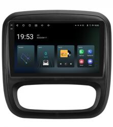 PilotOn Navigatie Piloton Opel Vivaro B (2014-2019) - 4GB RAM, 64GB, Quad Core 1.5Ghz, Display In-Cell (NAV-OPEPL-1569)