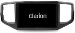 Clarion Navigatie Android Clarion GL-700 XD6125 10 Inch VW Amarok (dupa 2010), 4 GB, 64 GB, QLED 2K (CL-VW-AMRK10-C7S-464)