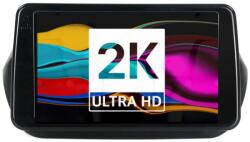 MEKEDE Navigatie Android 2K Peugeot Bipper (2008-2018) cu Android, 2 GB RAM, 32 GB, Ecran QLED 9.5 Inch 2000x1200, CarPlay Wireless, 4G (PEUBIPPER0818952G)