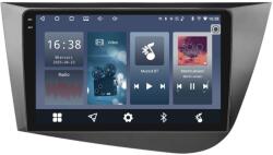 PilotOn Navigatie Piloton Seat Leon 1P (2005-2013) - 2GB RAM, 32GB, Quad Core 1.5Ghz, Display In-Cell (NAV-SEAPL-1176)